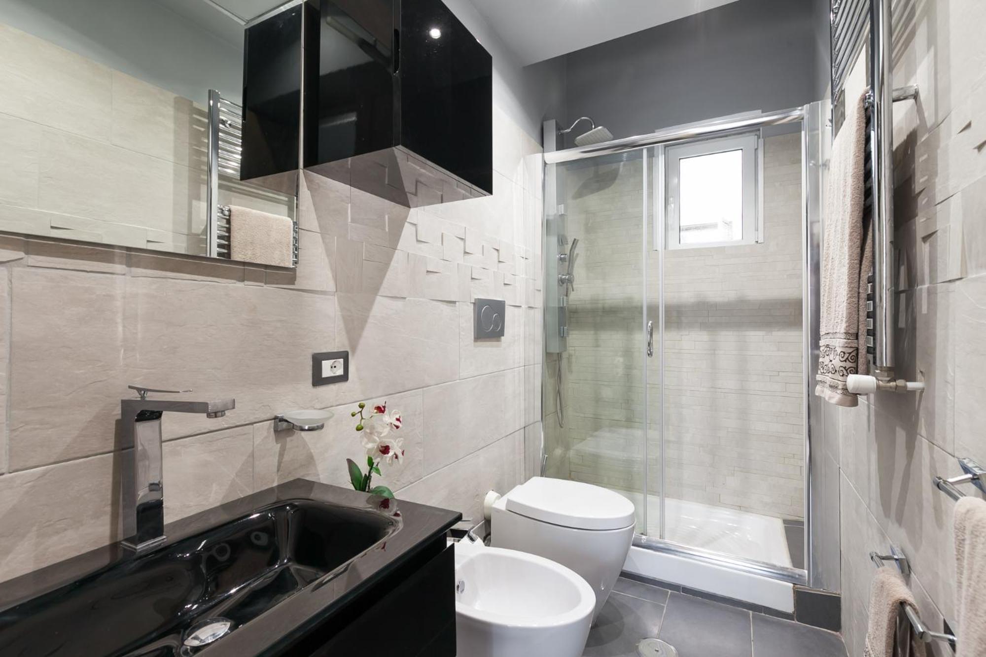 Home Domus Borgo Pio - San Pietro Rzym Zewnętrze zdjęcie