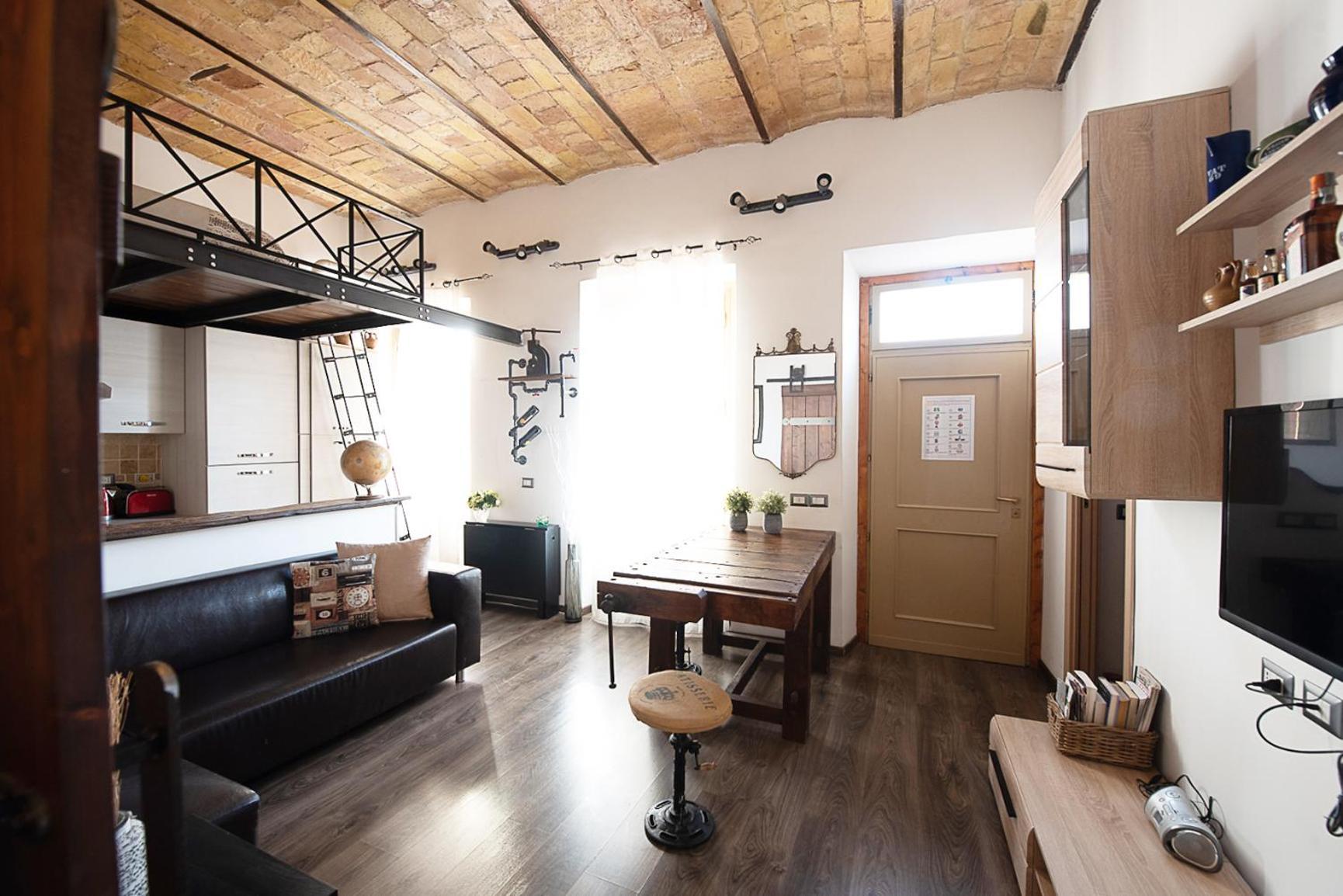 Home Domus Borgo Pio - San Pietro Rzym Zewnętrze zdjęcie
