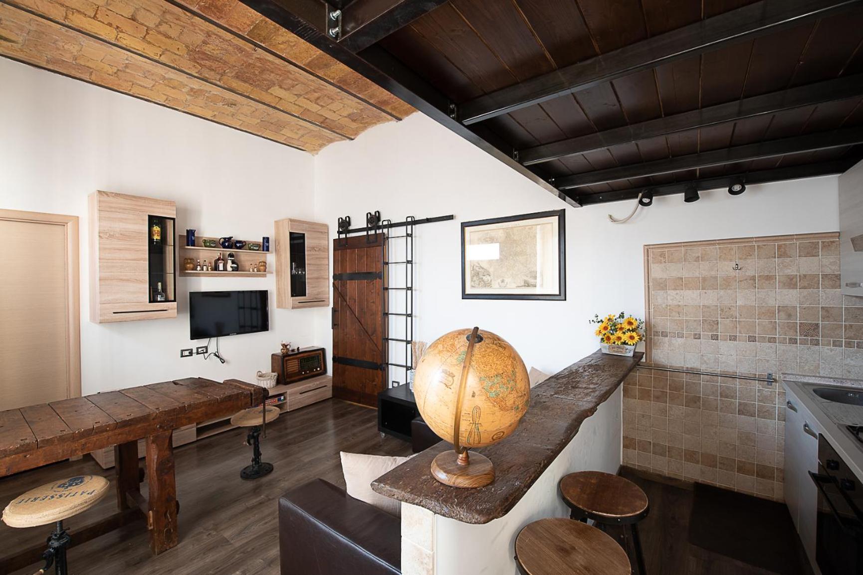 Home Domus Borgo Pio - San Pietro Rzym Zewnętrze zdjęcie