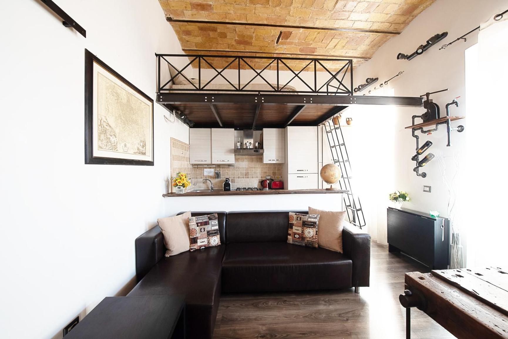 Home Domus Borgo Pio - San Pietro Rzym Zewnętrze zdjęcie